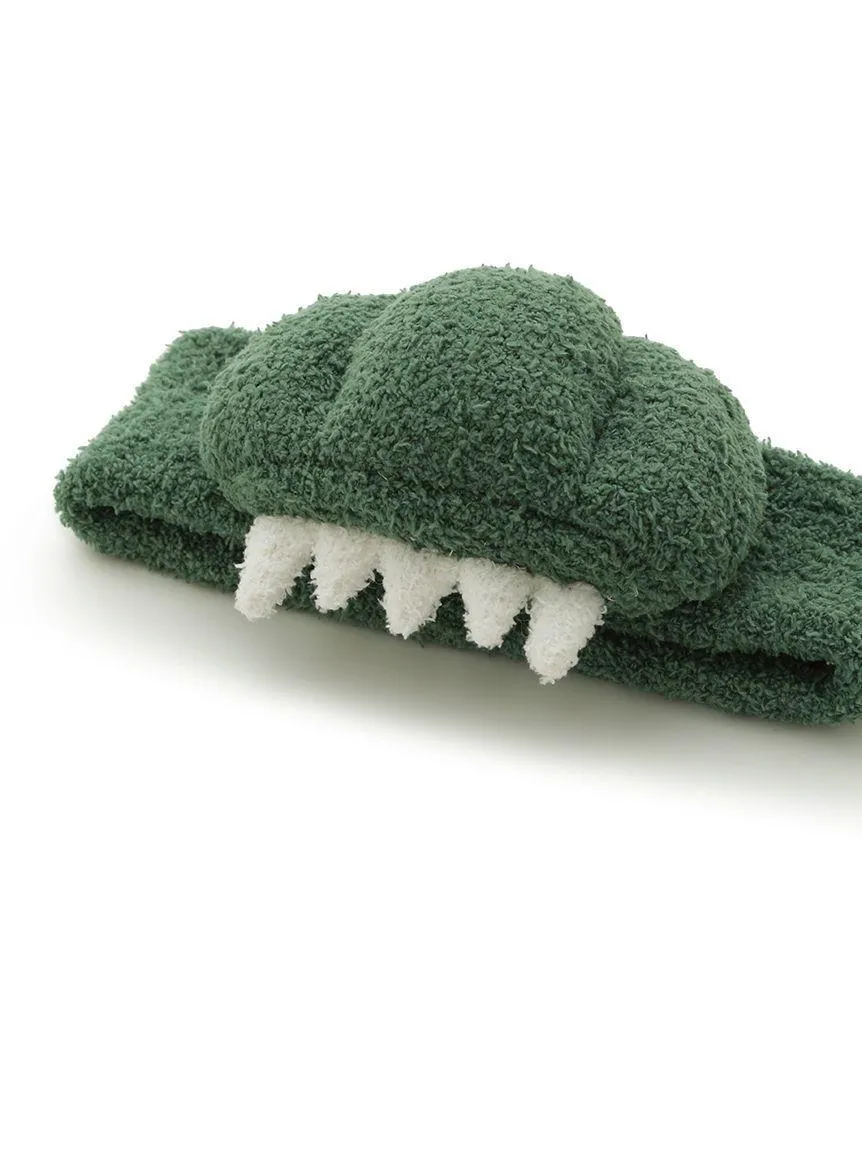 MEN'S Baby Moco Dinosaur Headband gallery 3