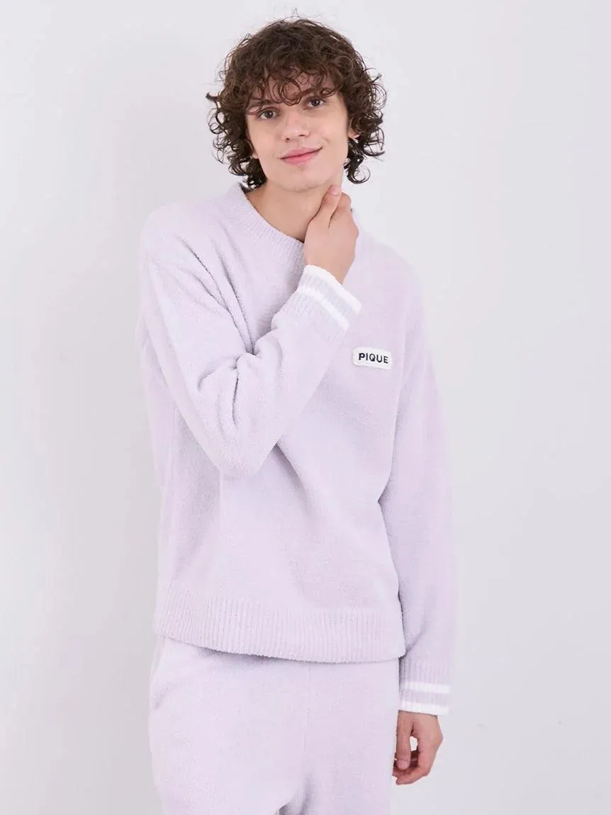 MEN'S Baby Moco Pullover Sweater gallery 9