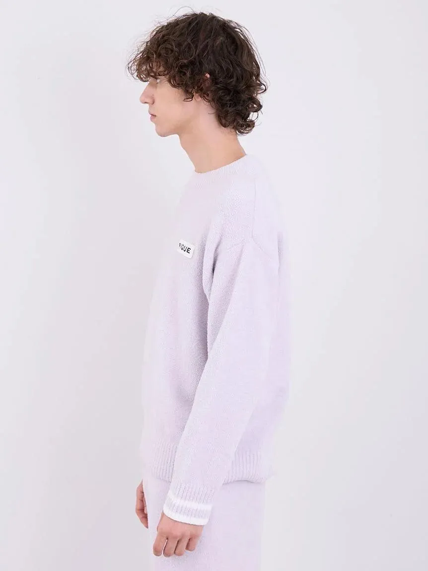 MEN'S Baby Moco Pullover Sweater gallery 5
