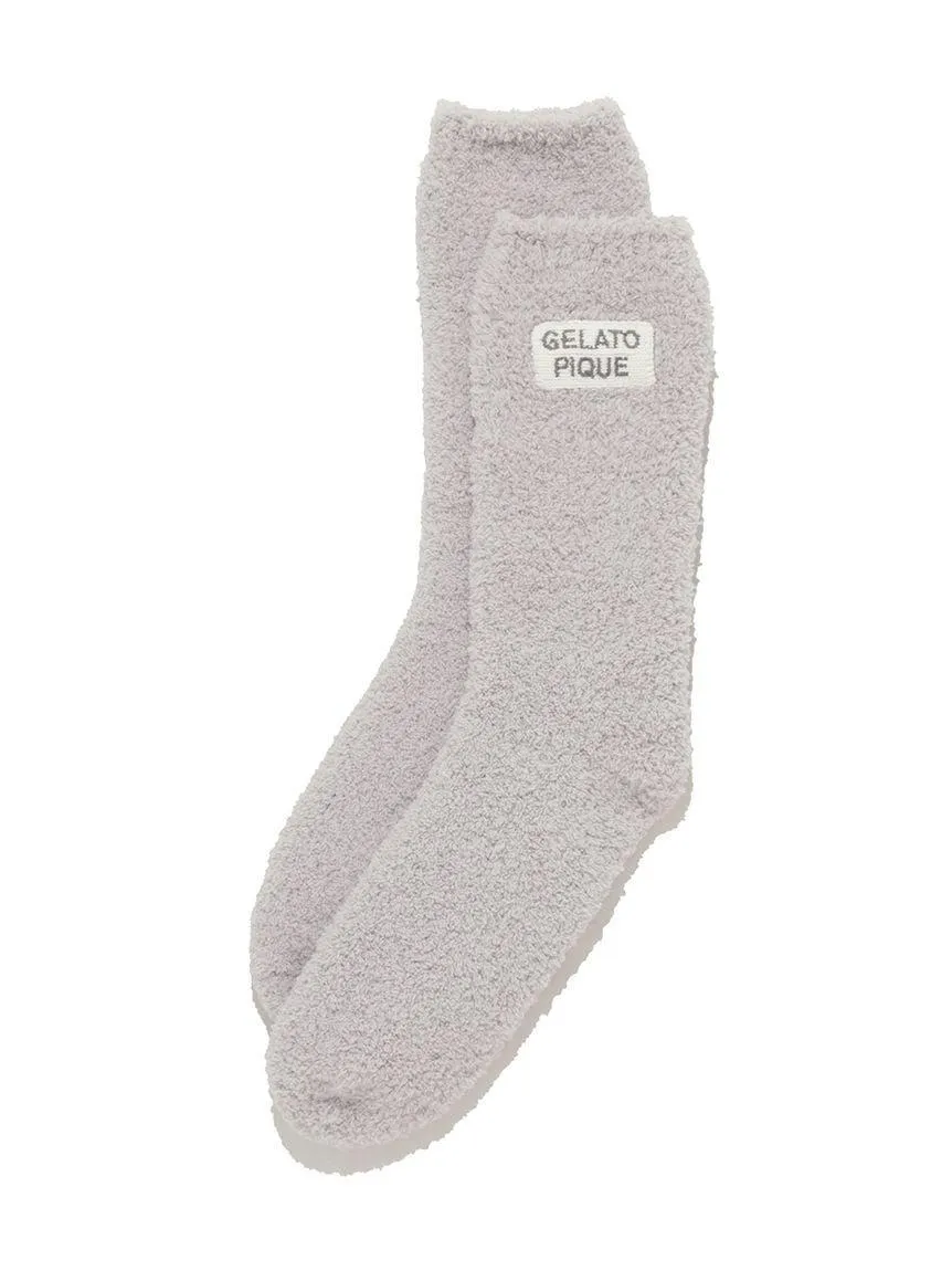 Men's Colorful Powder Room Socks