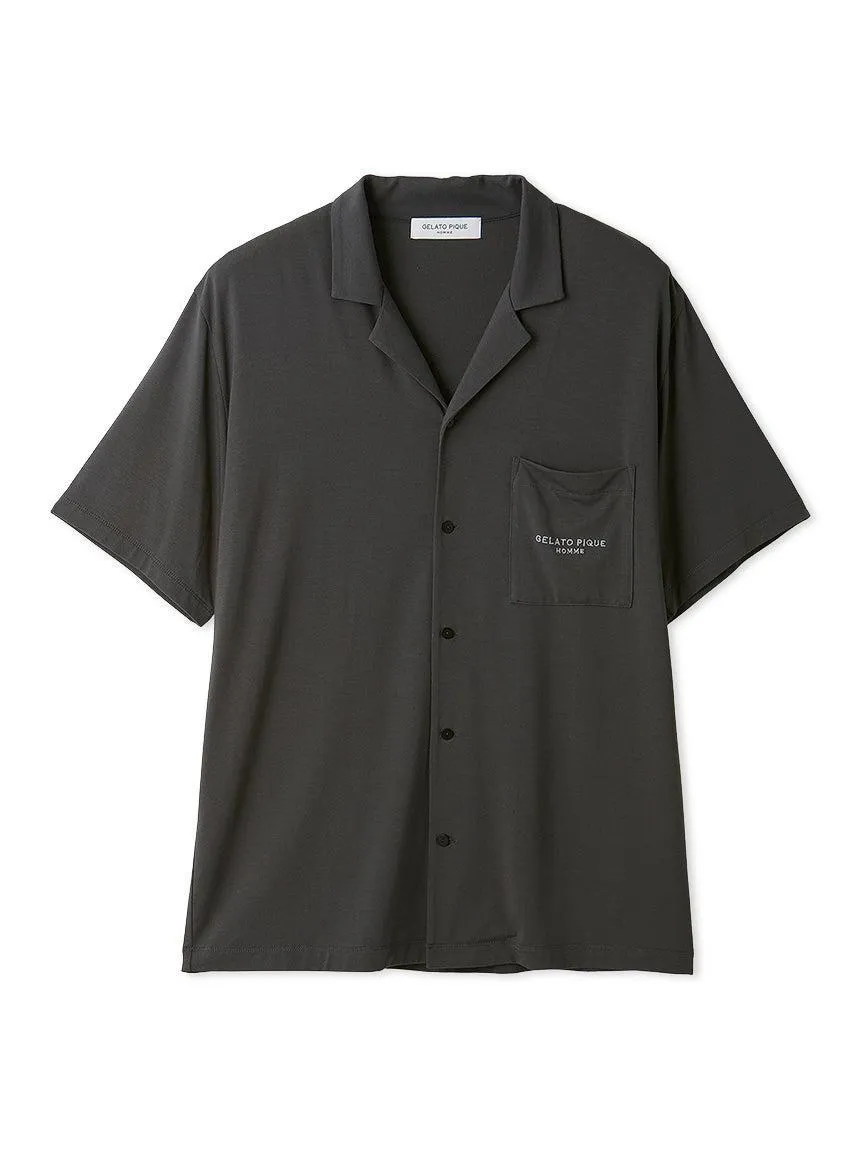 MEN's Cool-Touch Rayon Shirt