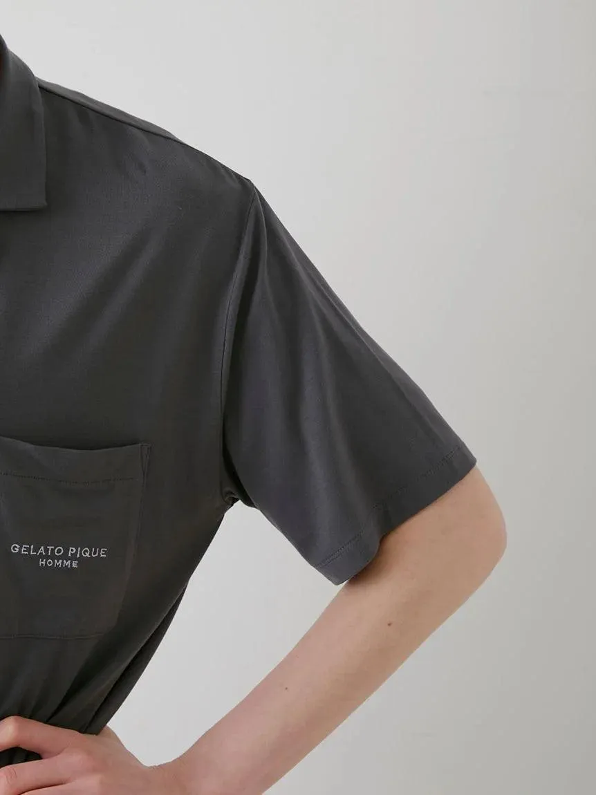 MEN's Cool-Touch Rayon Shirt gallery 6