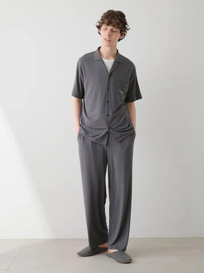 MEN's Cool-Touch Rayon Shirt gallery 1