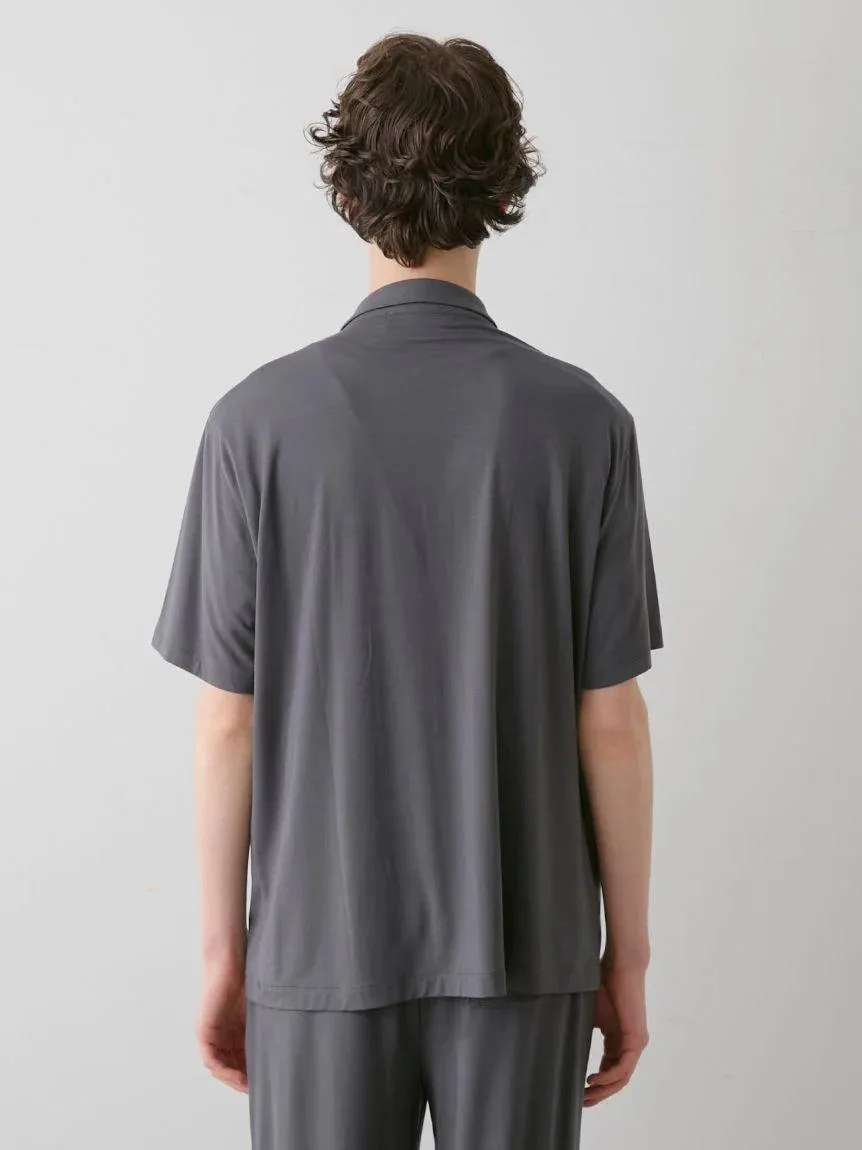 MEN's Cool-Touch Rayon Shirt gallery 7