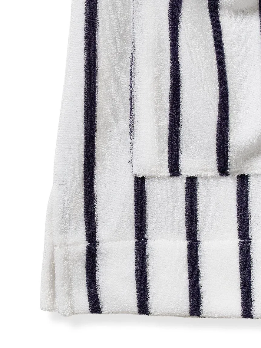 MEN's Cool-Touch Striped Pile Shirt gallery 4