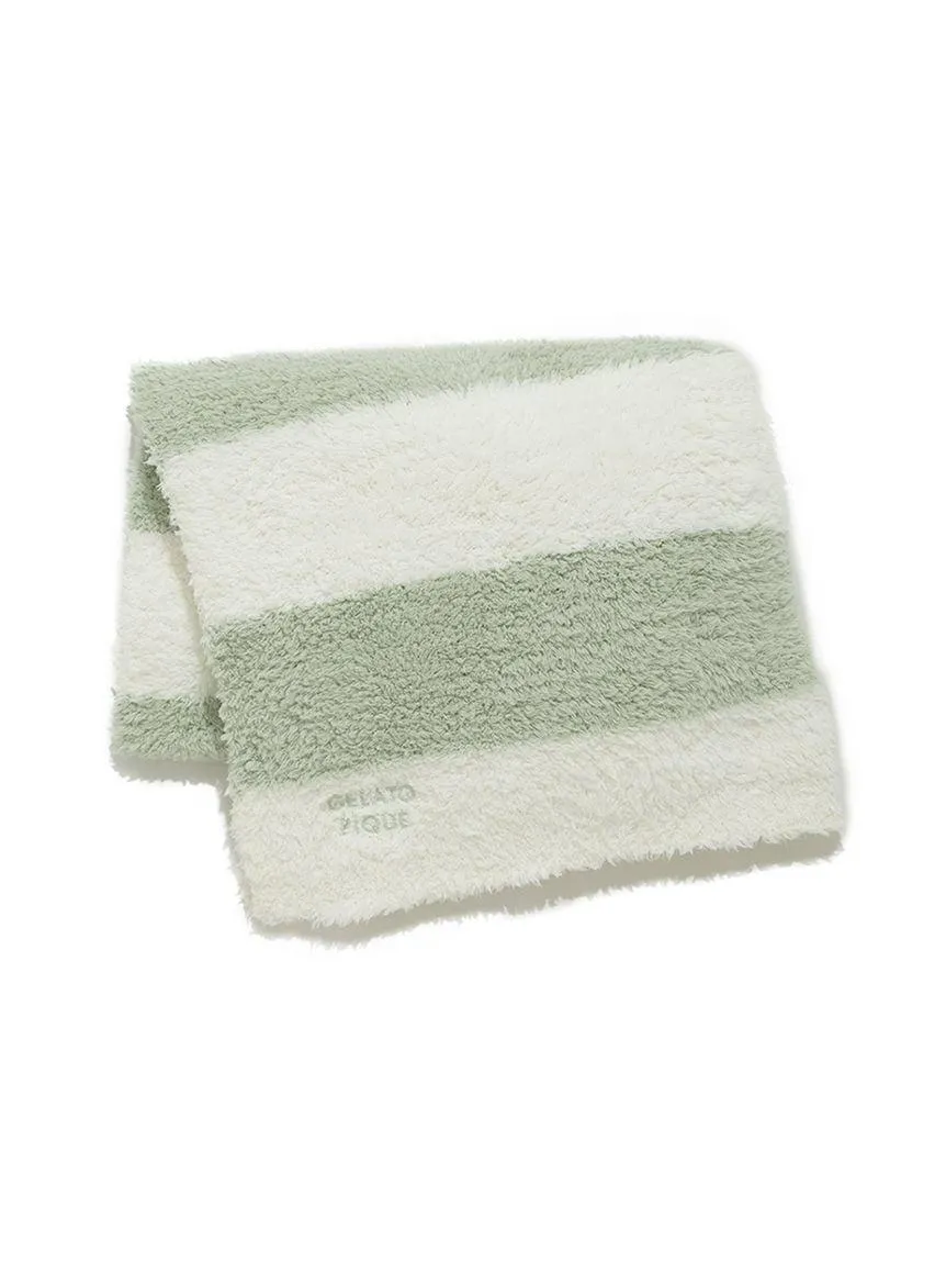 Men's Gelato 2 Border Blanket