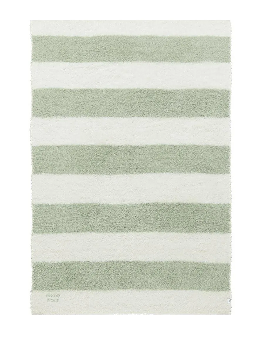 Men's Gelato 2 Border Blanket gallery 1