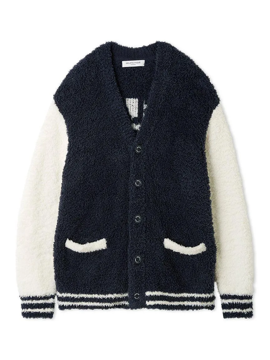 Men's Gelato 2 Border Cardigan gallery 8