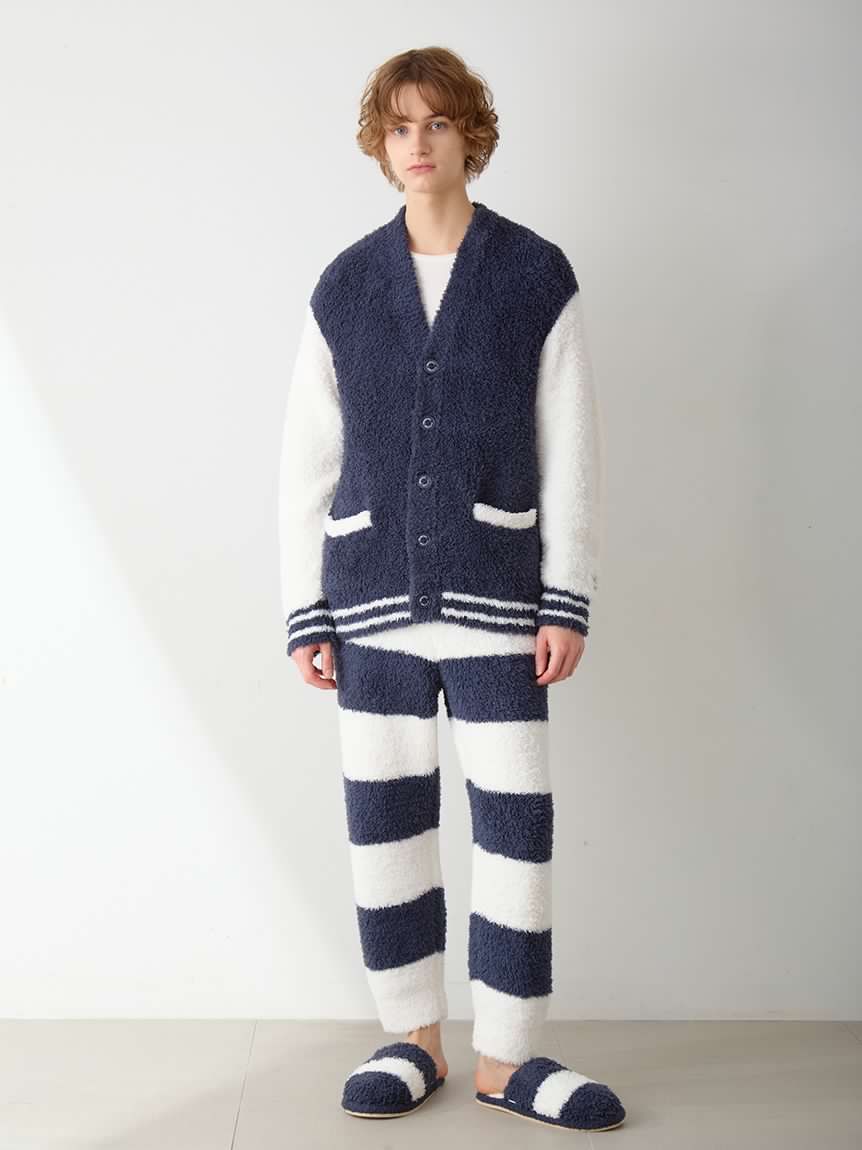 Men's Gelato 2 Border Cardigan gallery 4