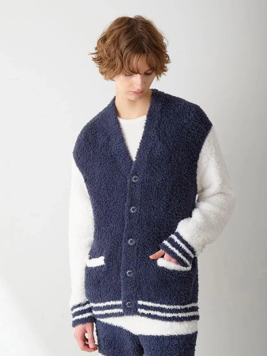 Men's Gelato 2 Border Cardigan gallery 5