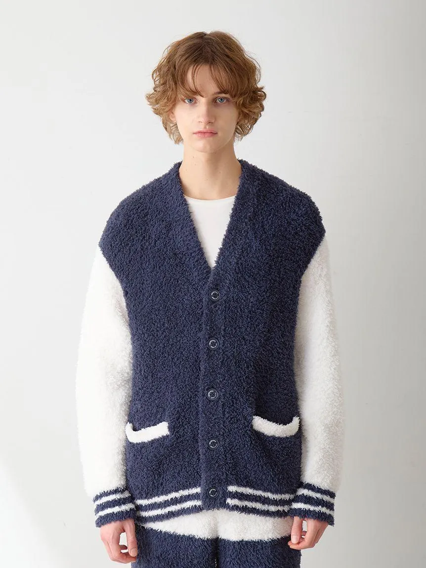 Men's Gelato 2 Border Cardigan gallery 3