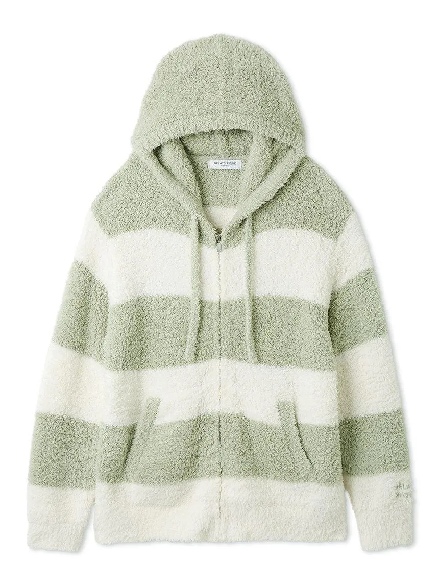 Men's Gelato 2 Border Hoodie