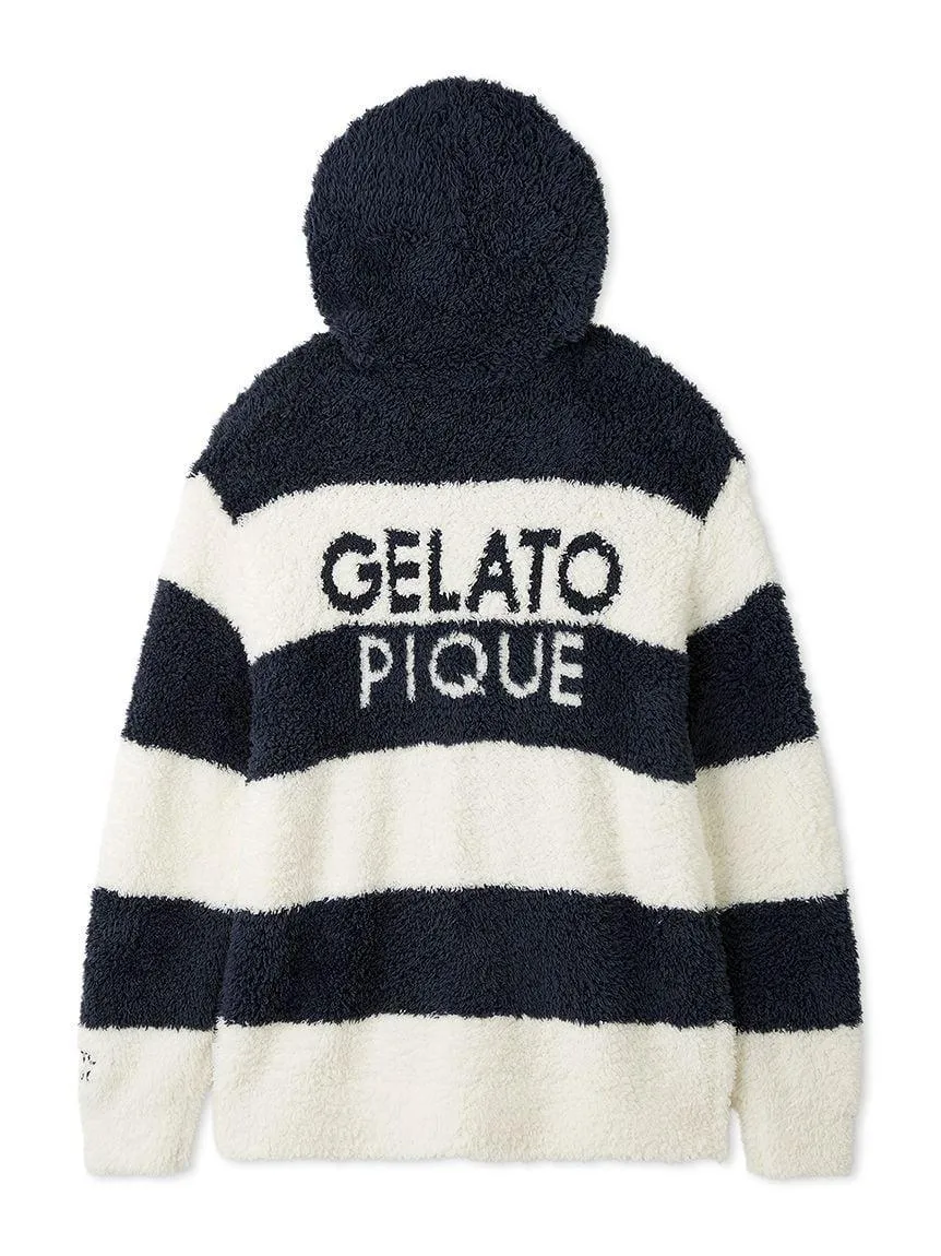 Men's Gelato 2 Border Hoodie gallery 8