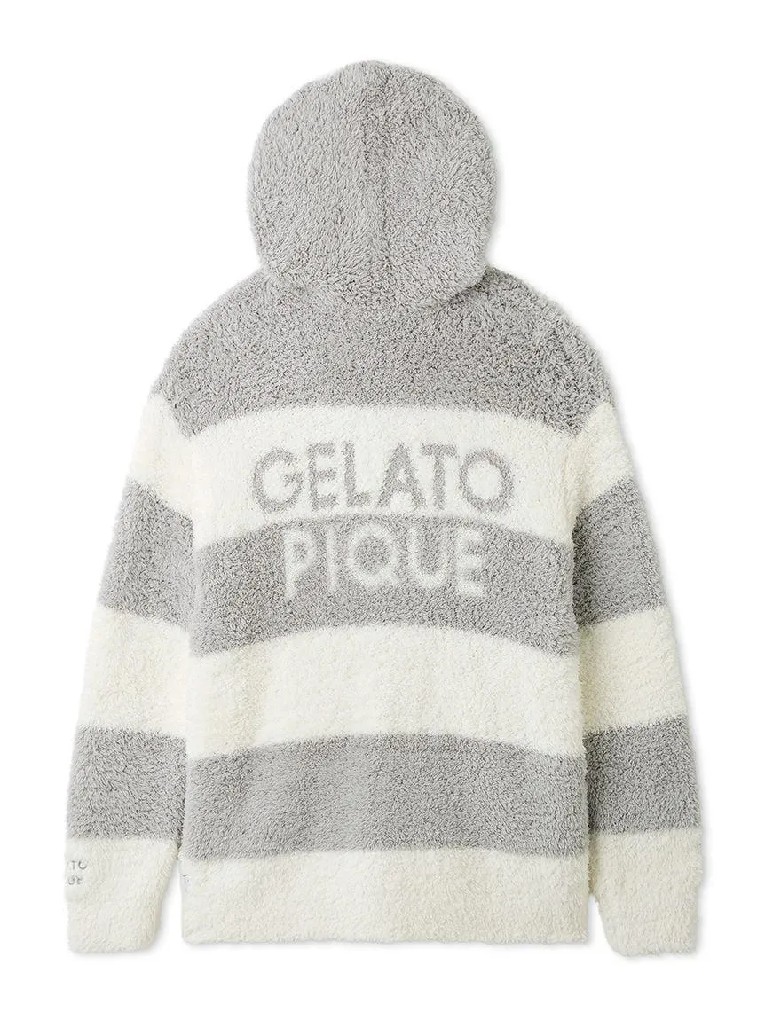 Men's Gelato 2 Border Hoodie gallery 7