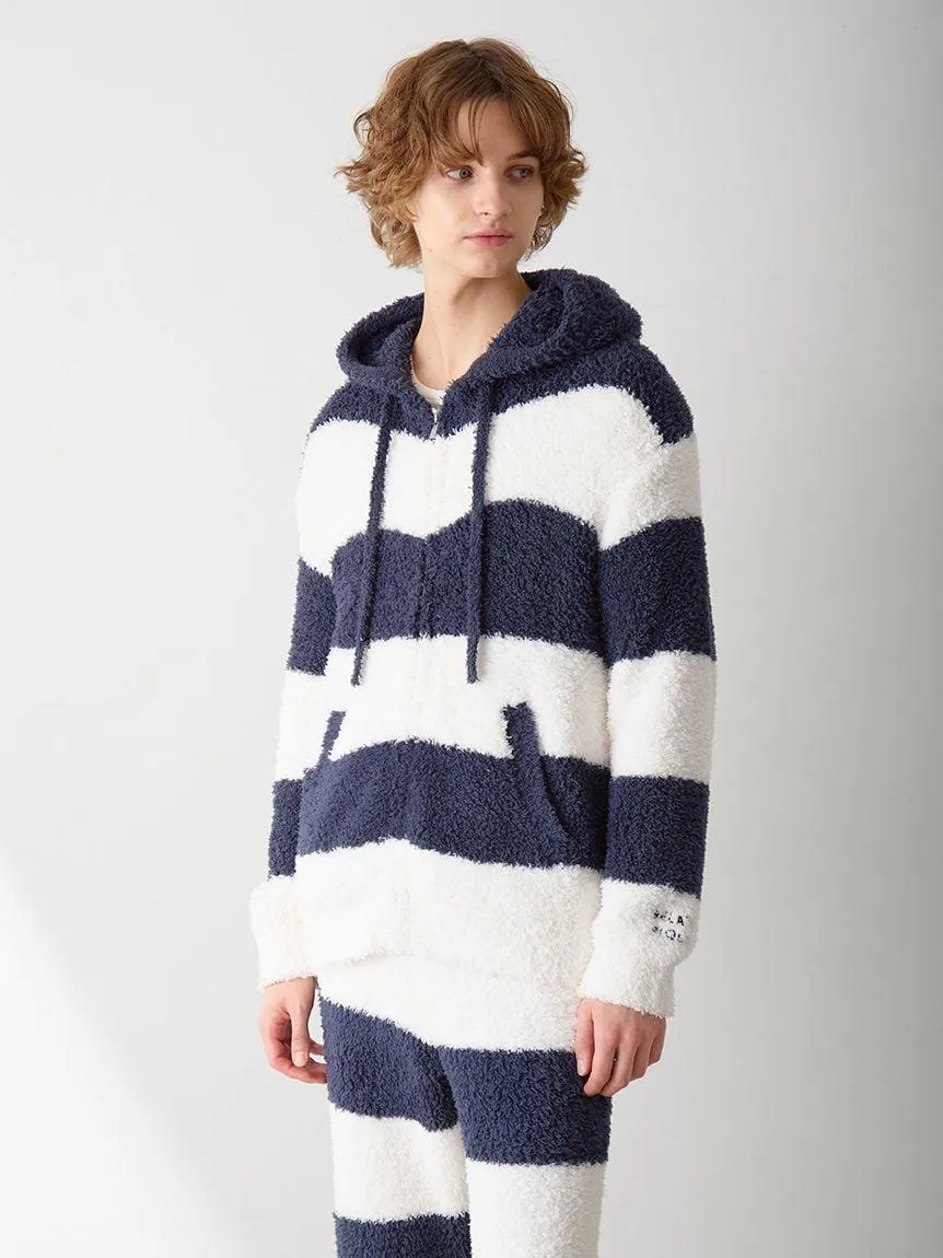 Men's Gelato 2 Border Hoodie gallery 6