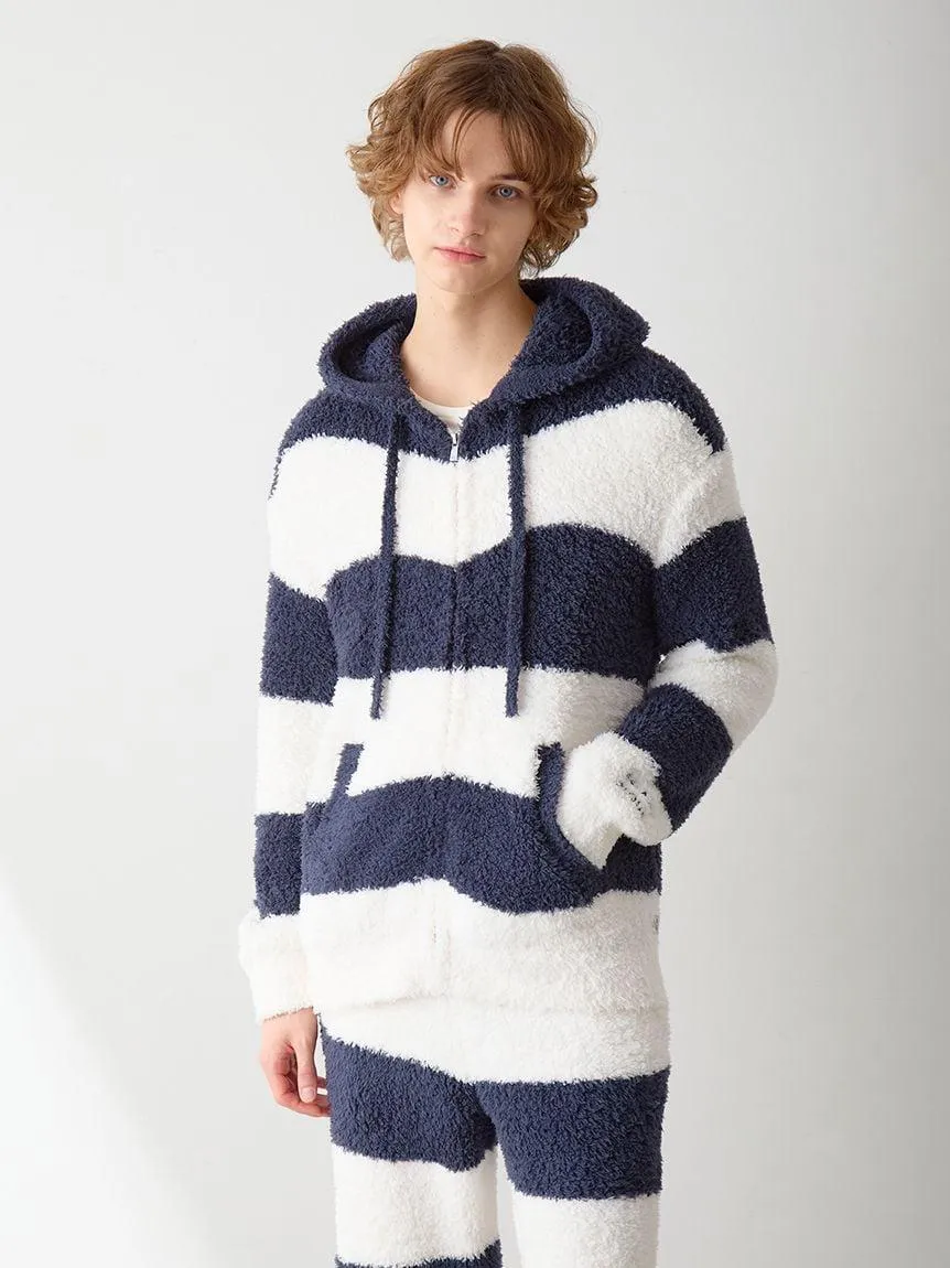 Men's Gelato 2 Border Hoodie gallery 5