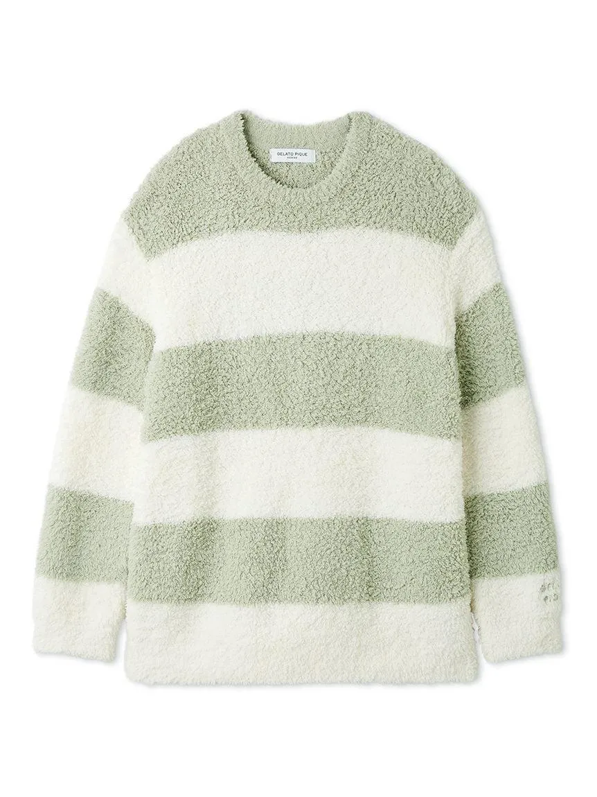 Men's Gelato 2 Border Pullover