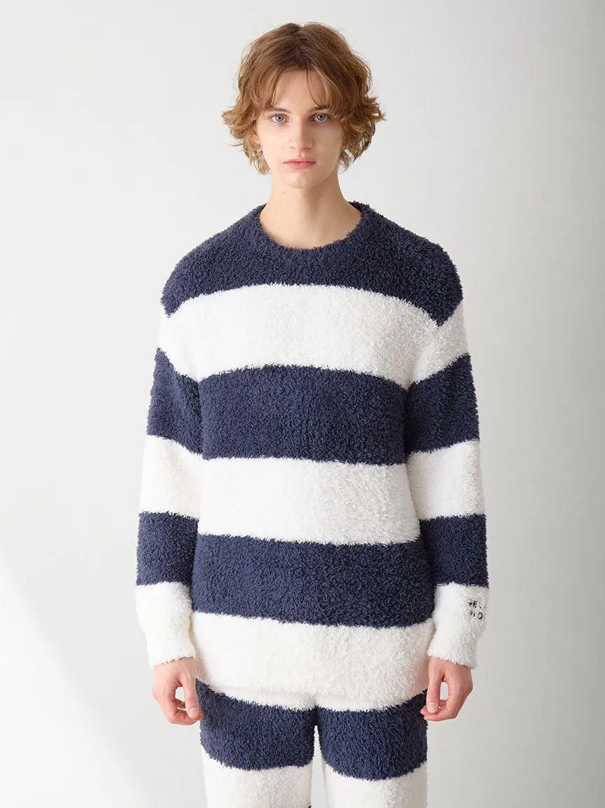 Men's Gelato 2 Border Pullover gallery 4