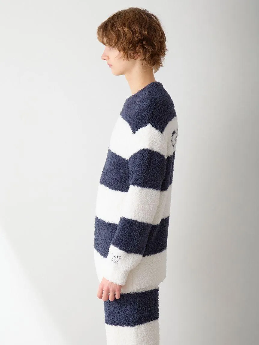 Men's Gelato 2 Border Pullover gallery 1