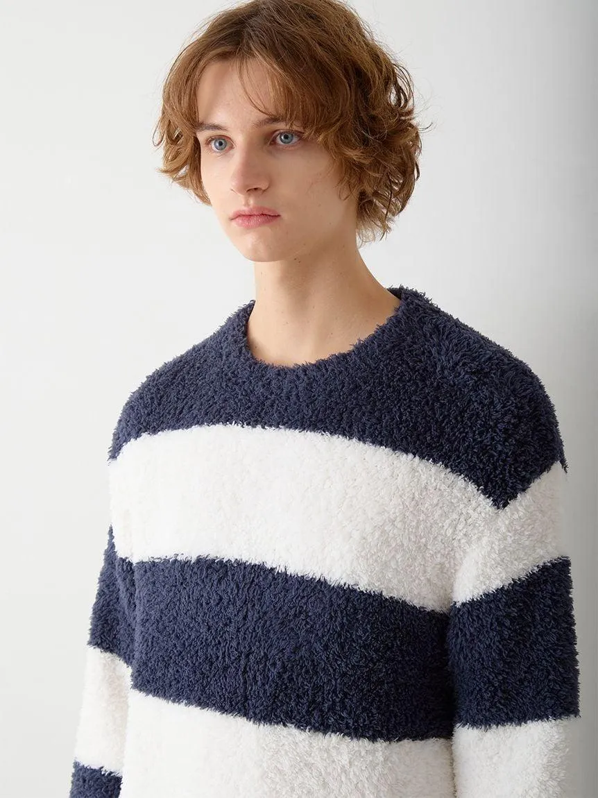 Men's Gelato 2 Border Pullover gallery 2