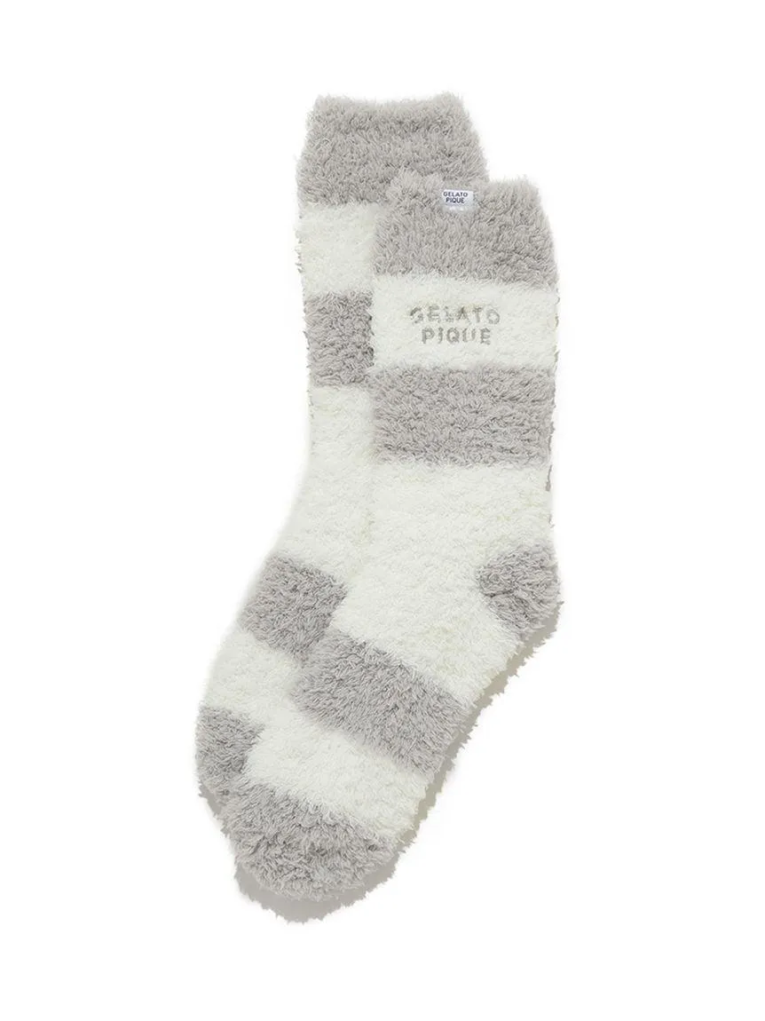 Men's Gelato 2 Border Socks gallery 1