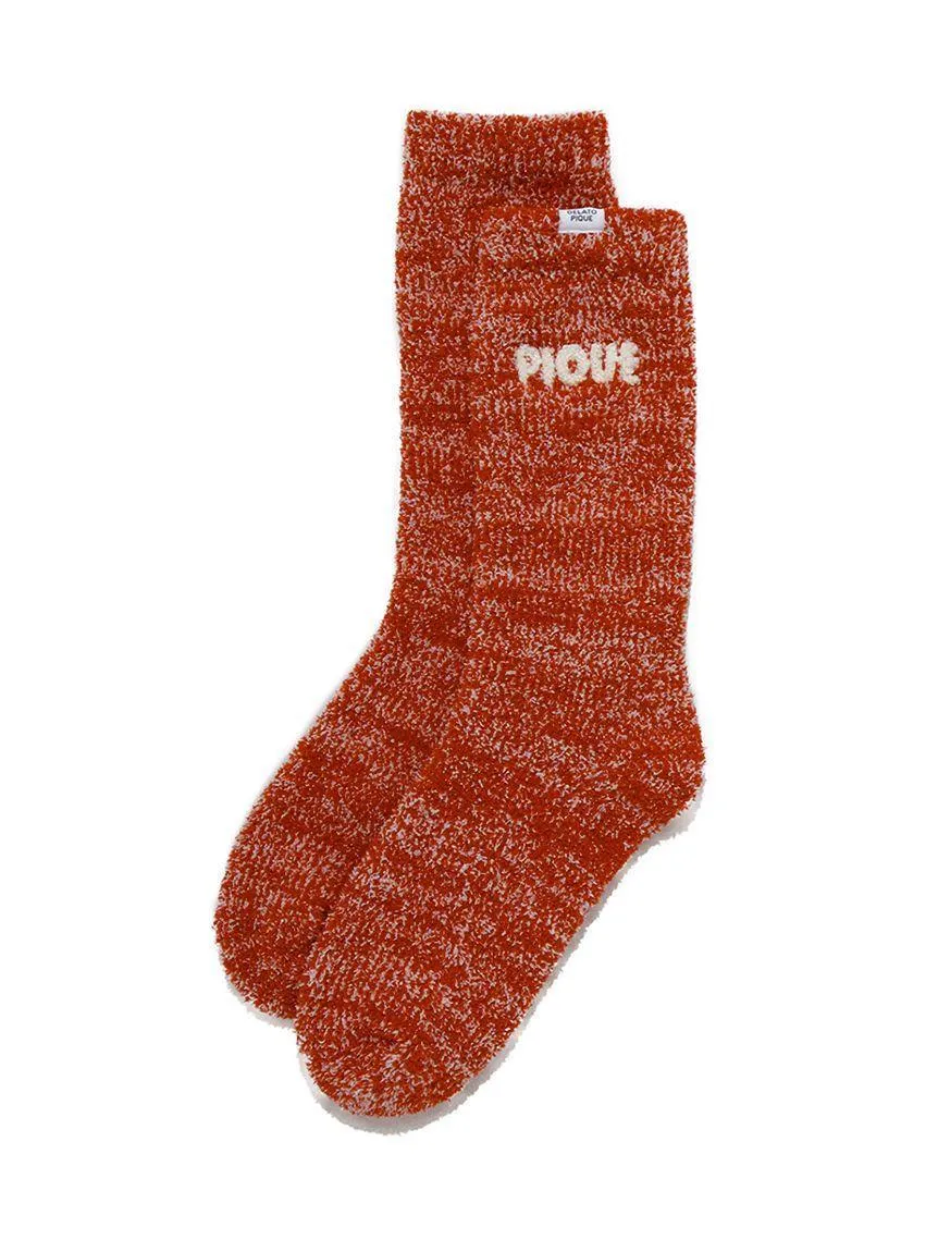 Men's Melange socks gallery 1