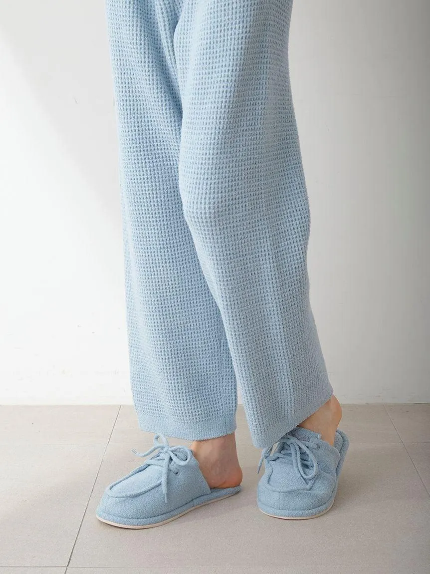 Men's Moccasin Room Shoes gallery 3