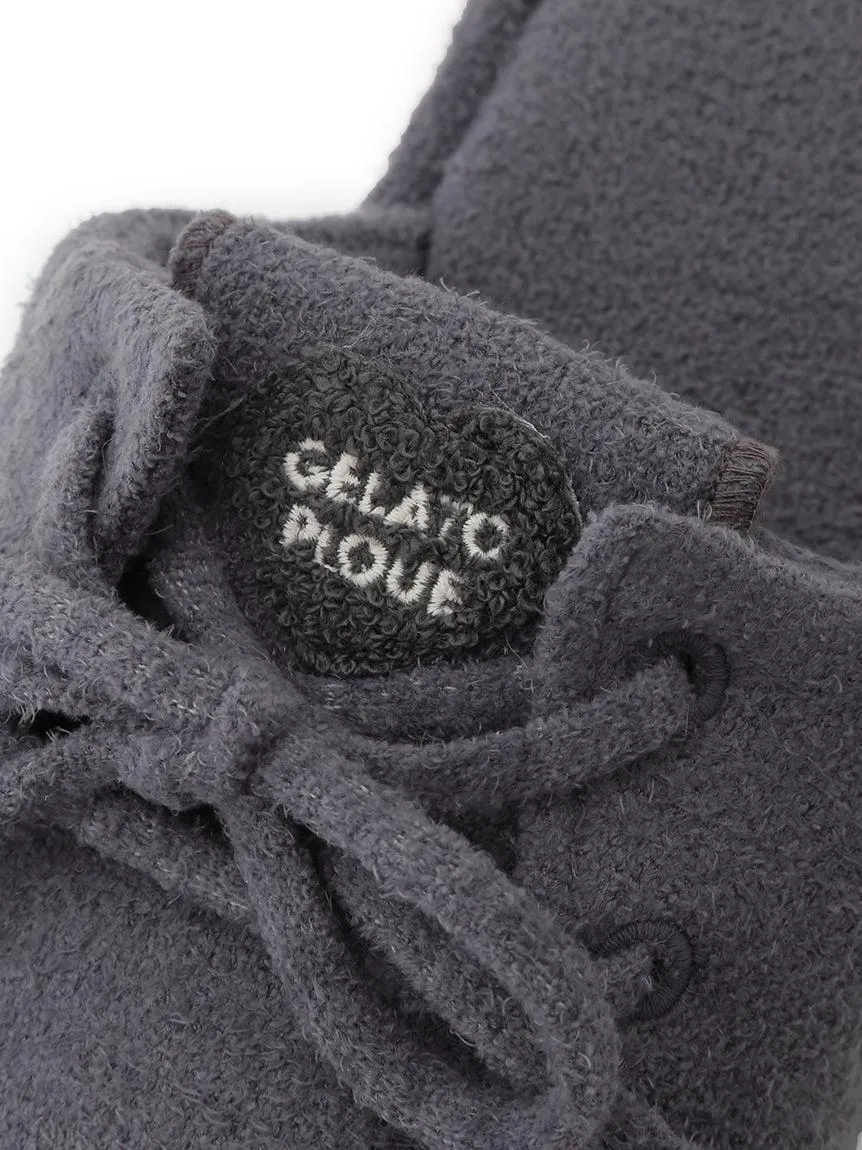 Men's Moccasin Room Shoes gallery 7