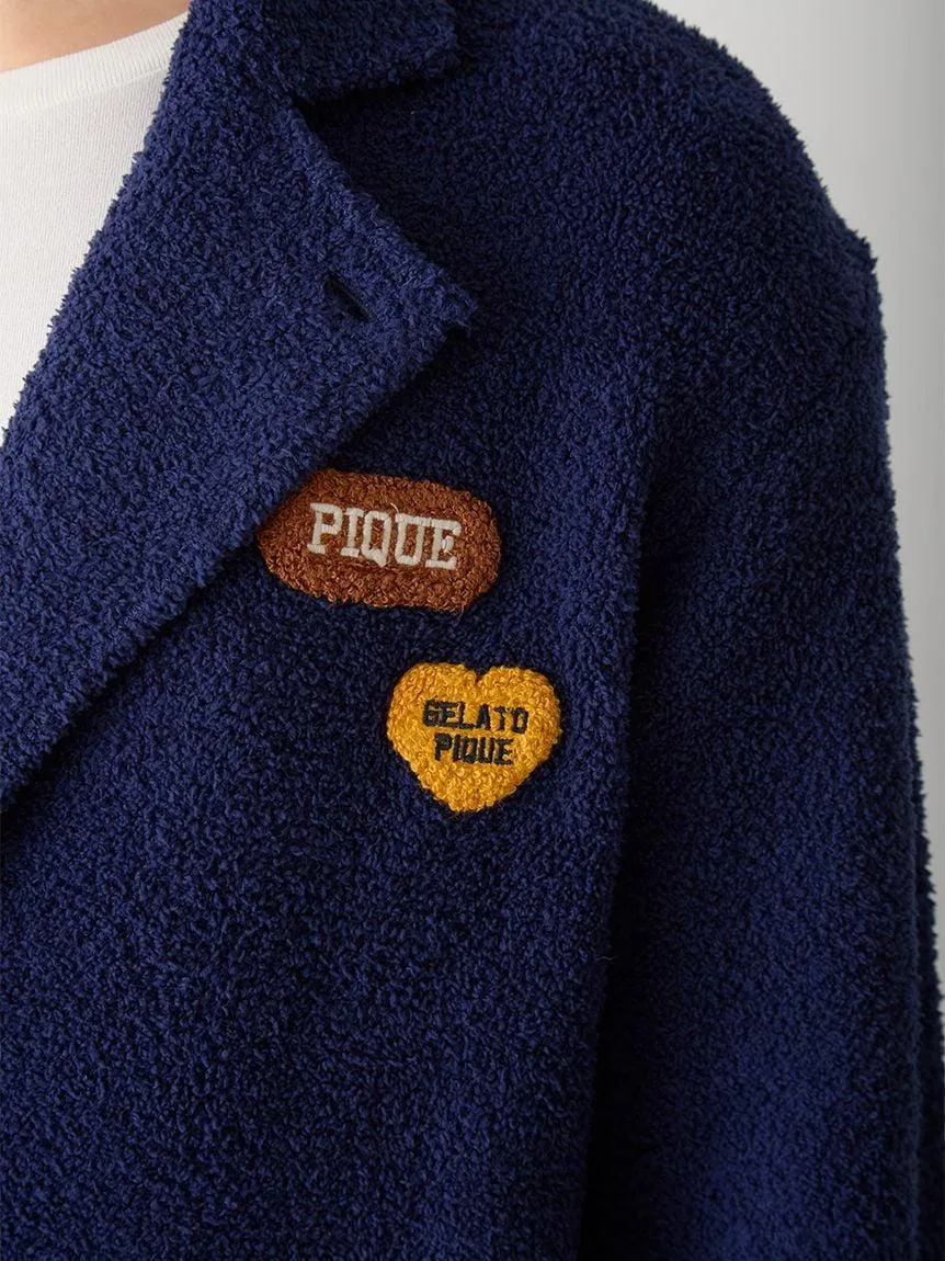 Men's Powder Knit Jacket gallery 8