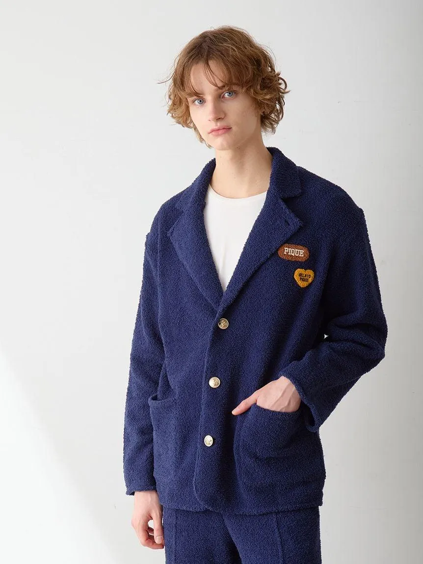 Men's Powder Knit Jacket gallery 4