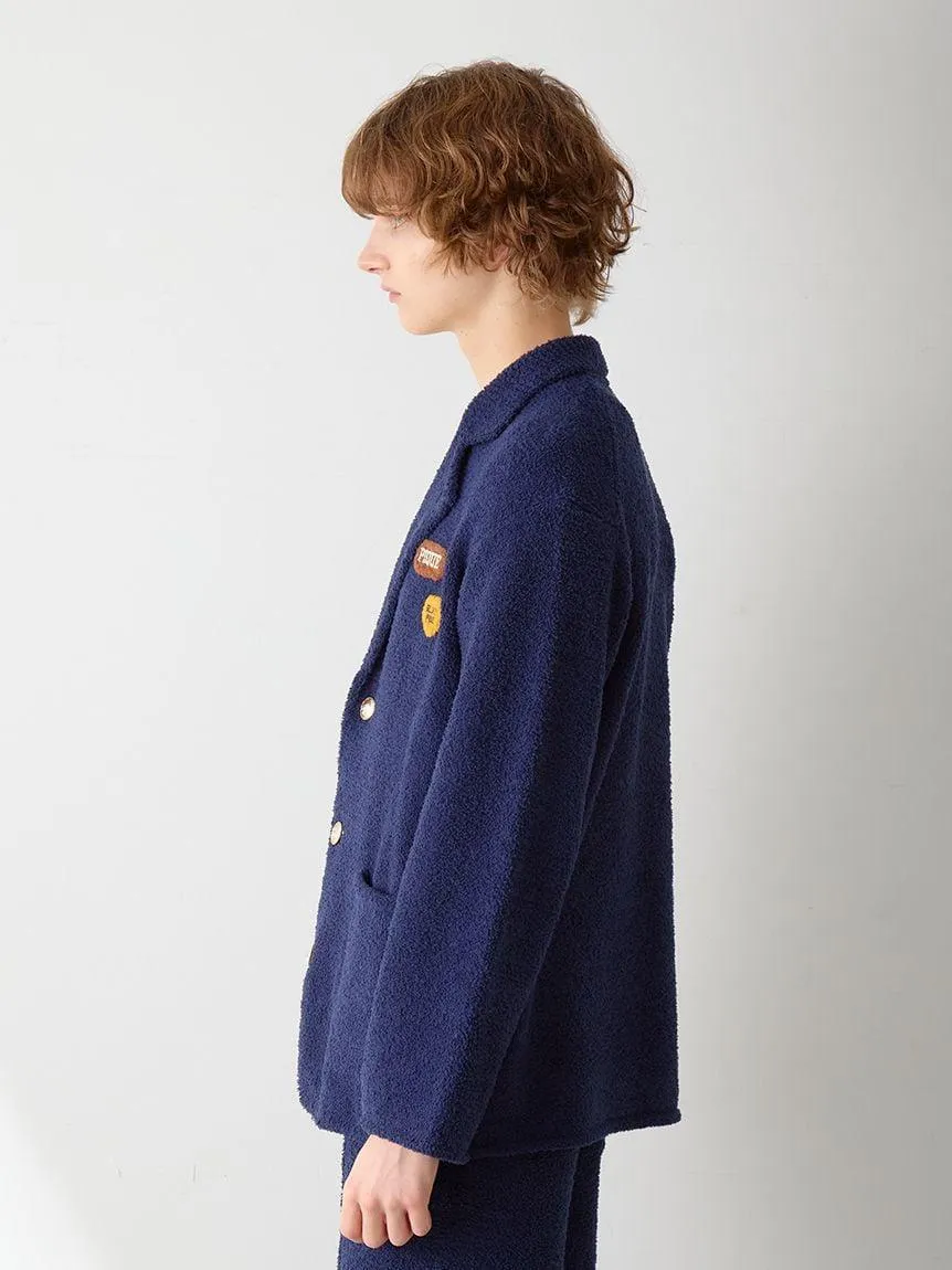 Men's Powder Knit Jacket gallery 7