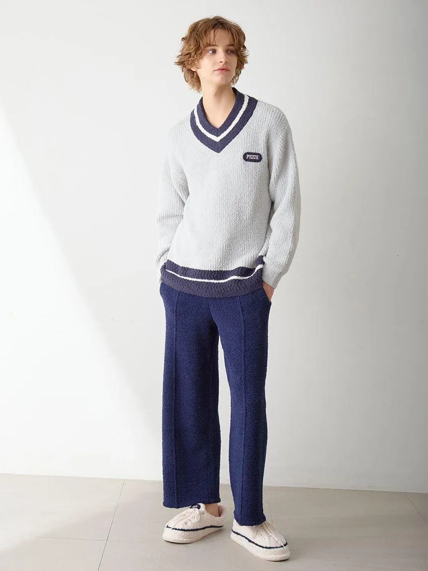 Men's Powder Line V-neck Pullover gallery 7