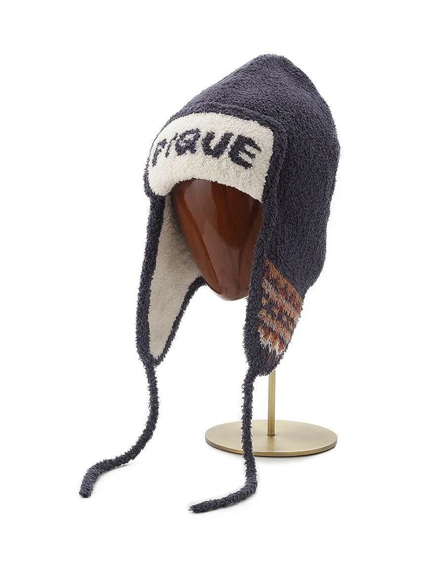 Men's Powder Nordic Knit Cap