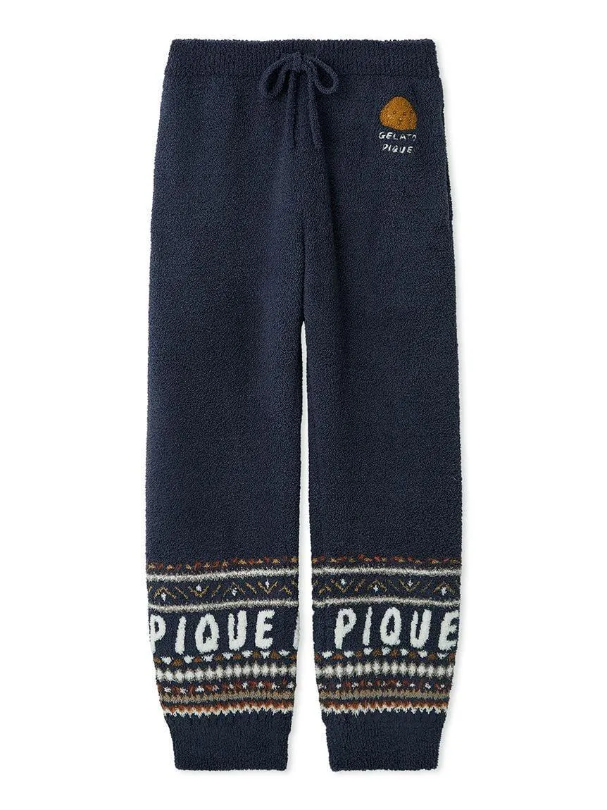 Men's Powder Nordic Long Pants