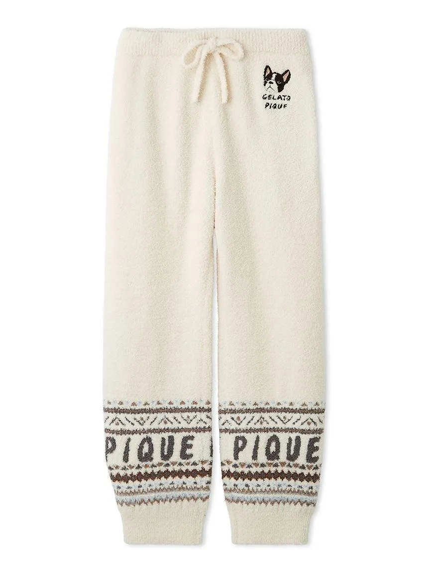 Men's Powder Nordic Long Pants gallery 5