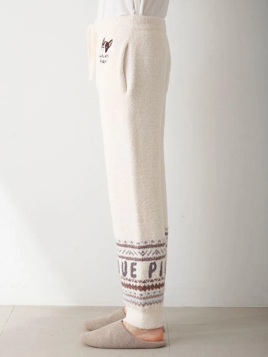 Men's Powder Nordic Long Pants gallery 7