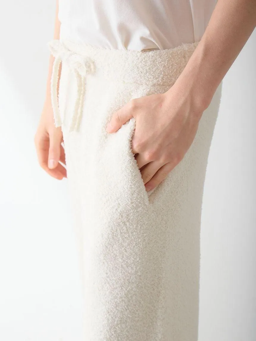 Men's Powder Pique Logo Pants gallery 7