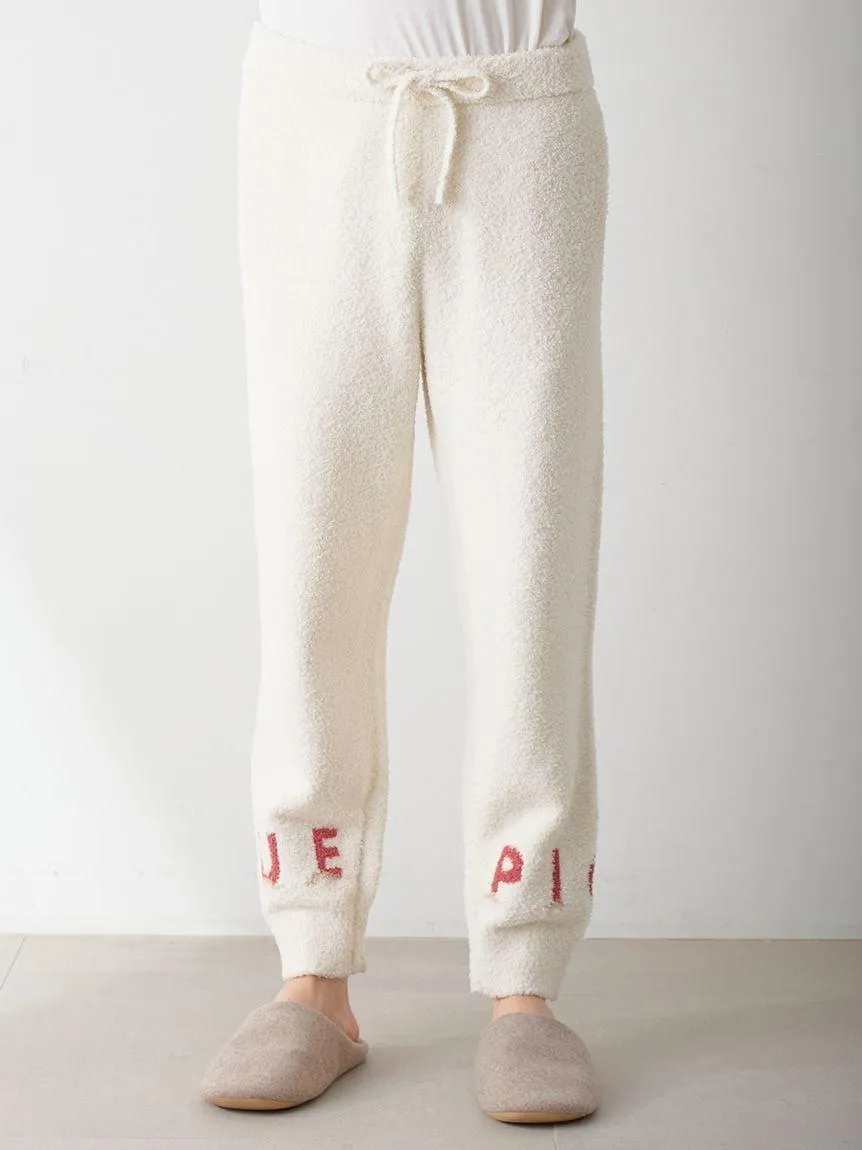 Men's Powder Pique Logo Pants gallery 5