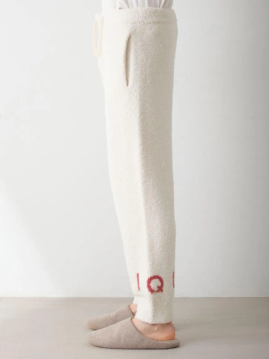 Men's Powder Pique Logo Pants gallery 6