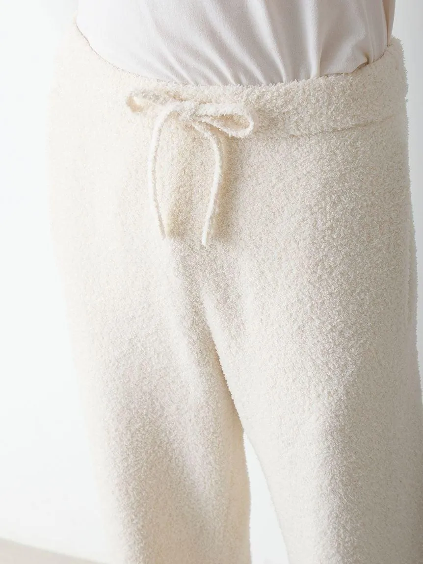 Men's Powder Pique Logo Pants gallery 3