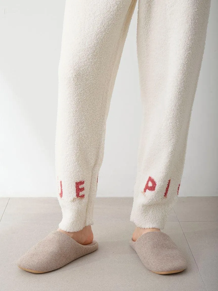 Men's Powder Pique Logo Pants gallery 8