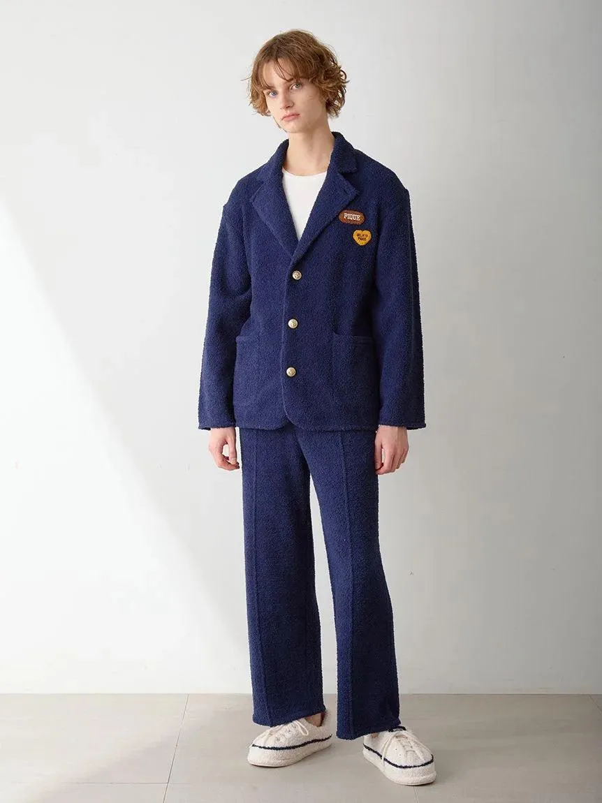 Men's Powder Tuck Pants gallery 7