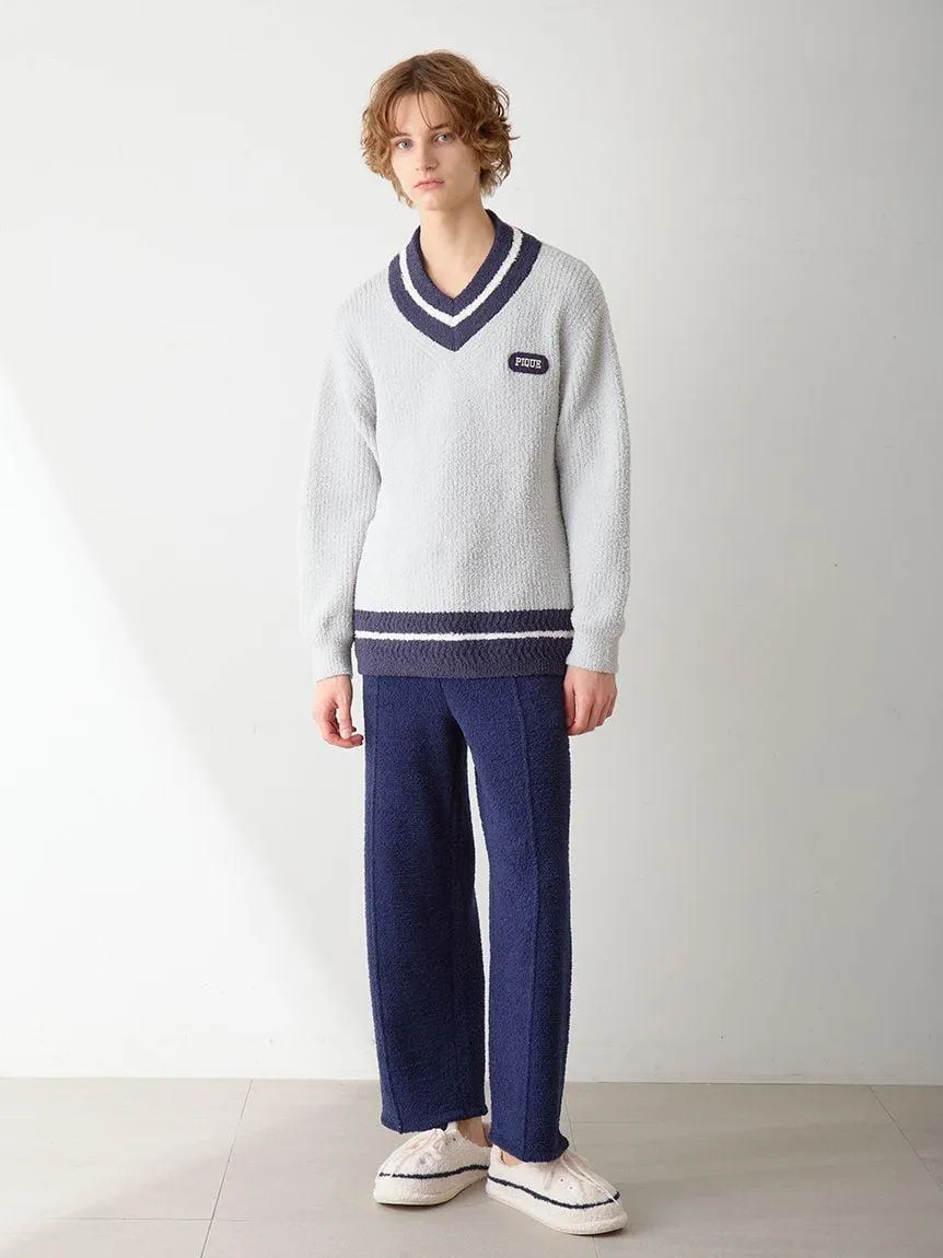 Men's Powder Tuck Pants gallery 5