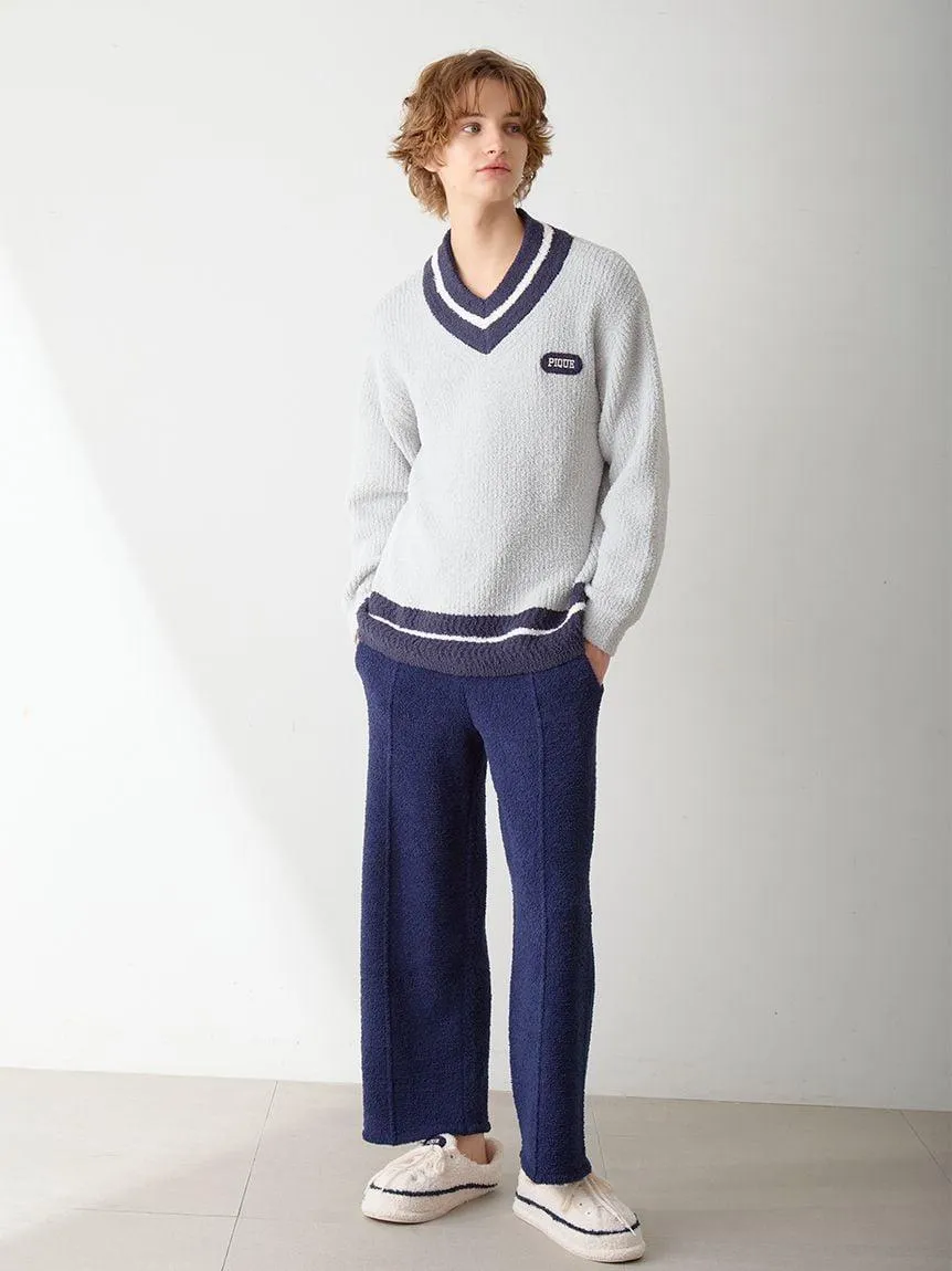 Men's Powder Tuck Pants gallery 3