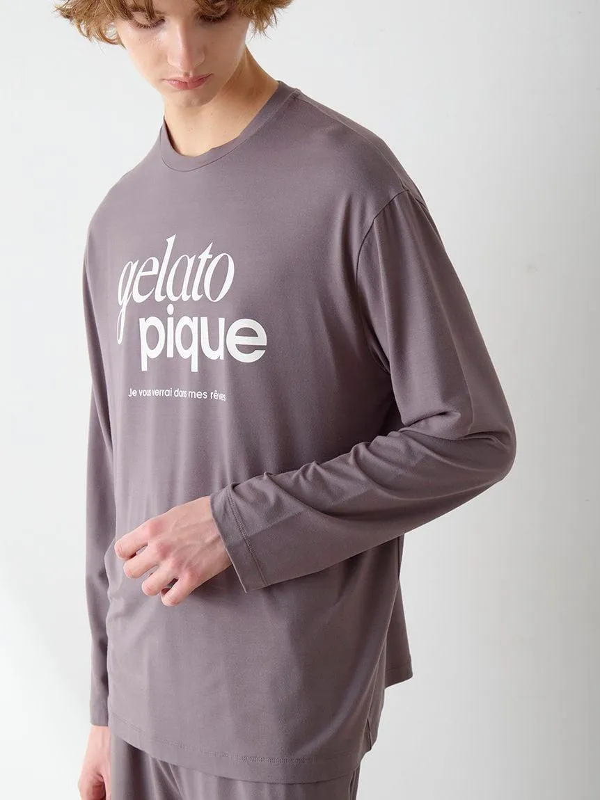 Mens Rayon One Point Logo Shirt gallery 2