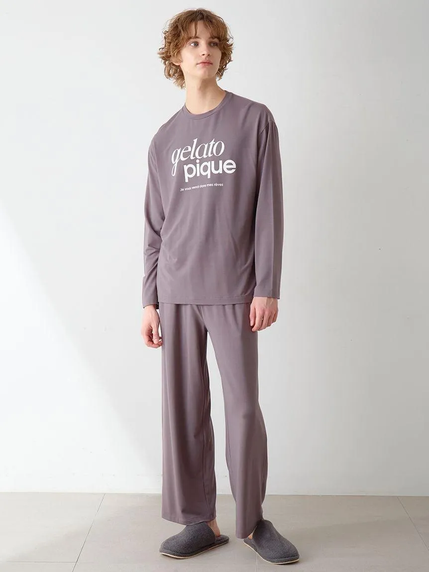 Mens Rayon One Point Logo Shirt gallery 8