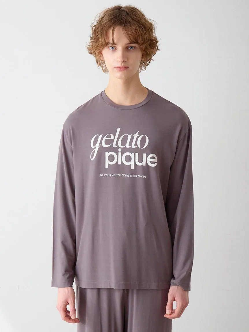 Mens Rayon One Point Logo Shirt gallery 3