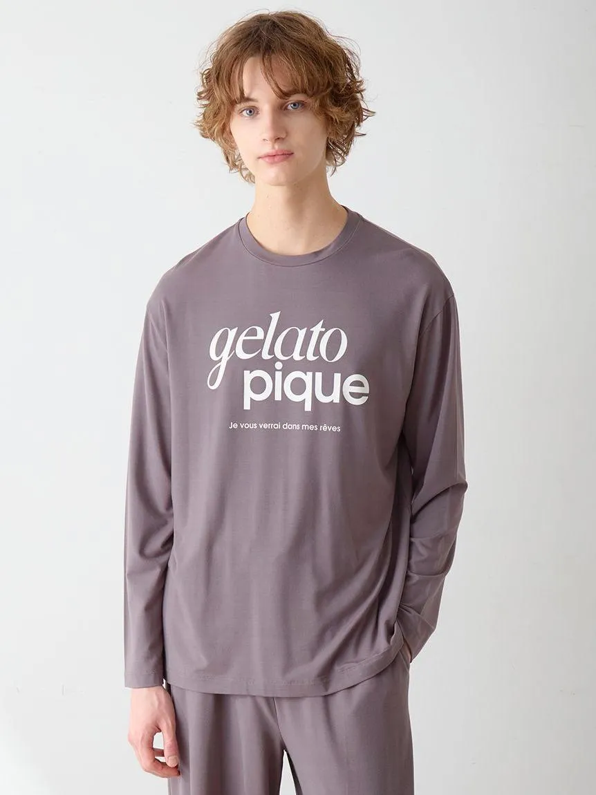 Mens Rayon One Point Logo Shirt gallery 7