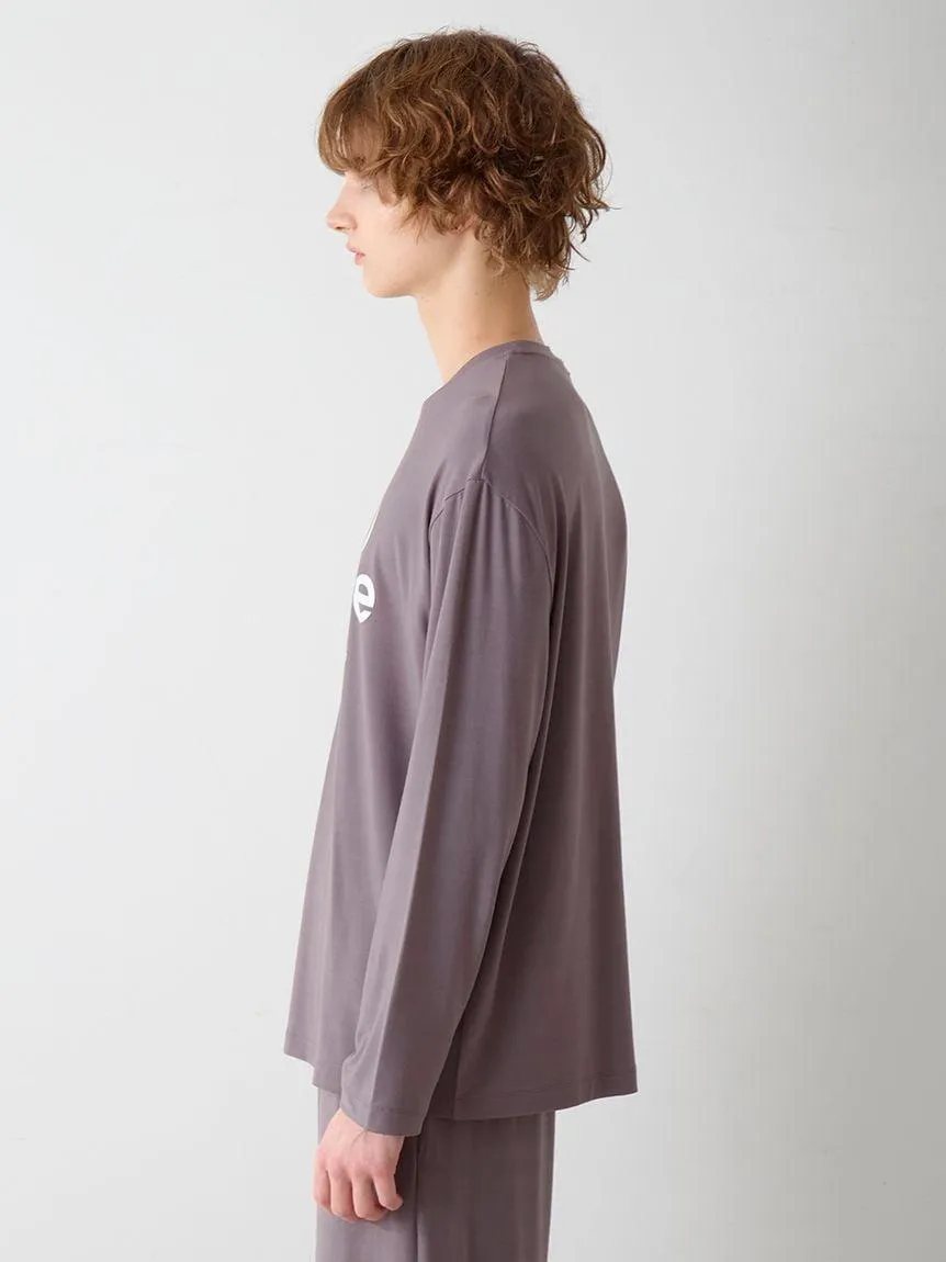 Mens Rayon One Point Logo Shirt gallery 6