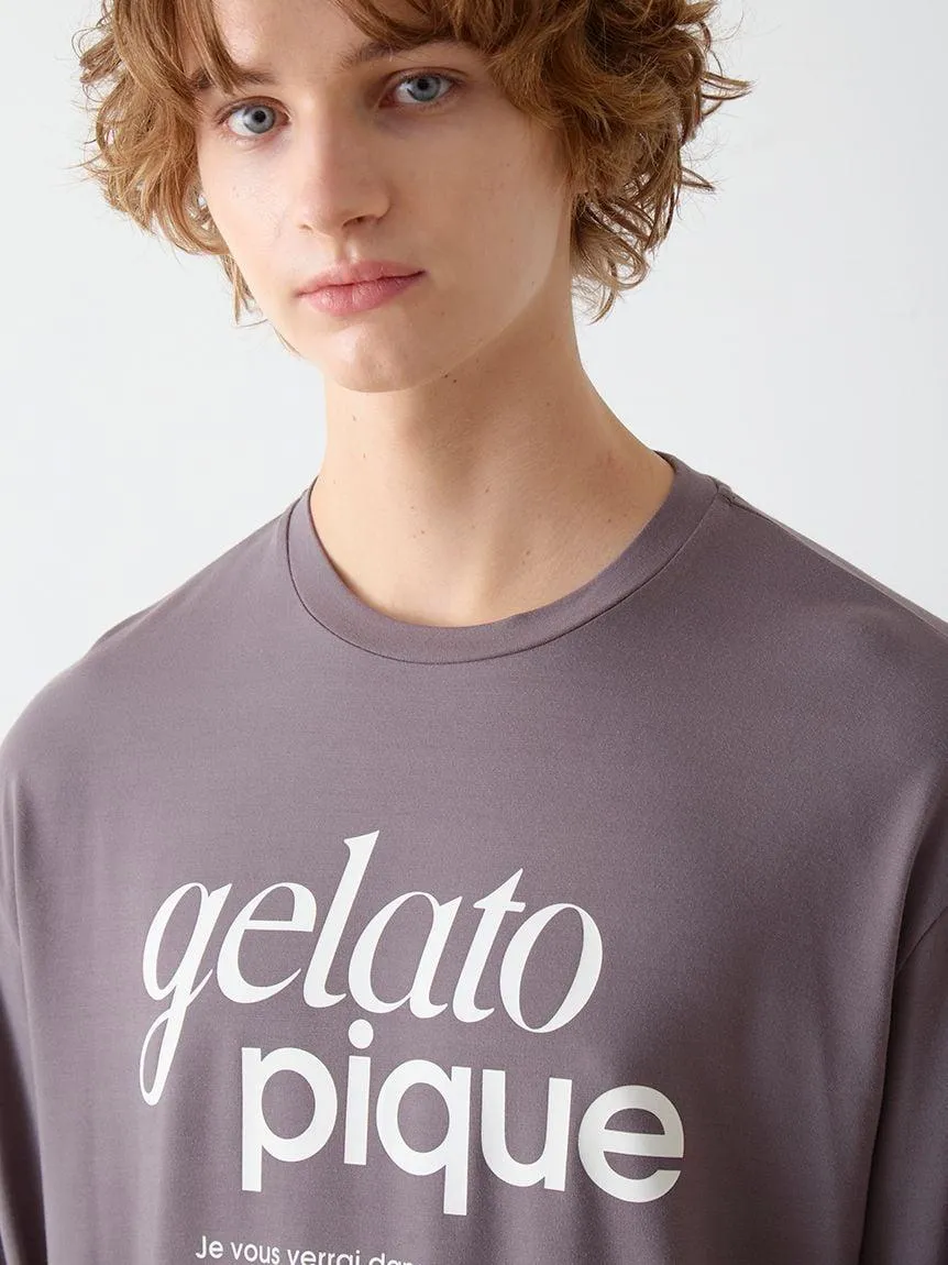 Mens Rayon One Point Logo Shirt gallery 5